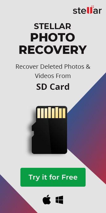 Data Recovery Sd Card Not Recognized